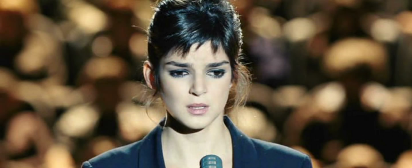 我需要你剧照的剧照