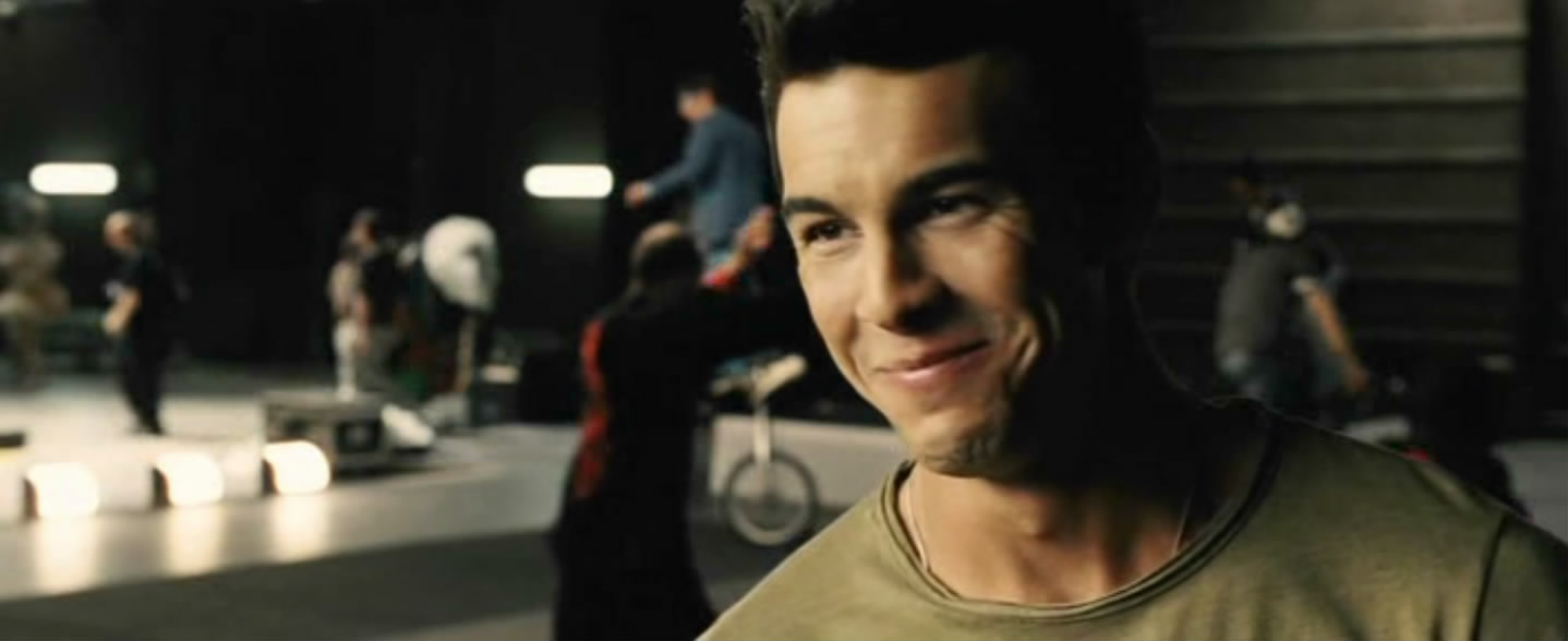 我需要你剧照的剧照