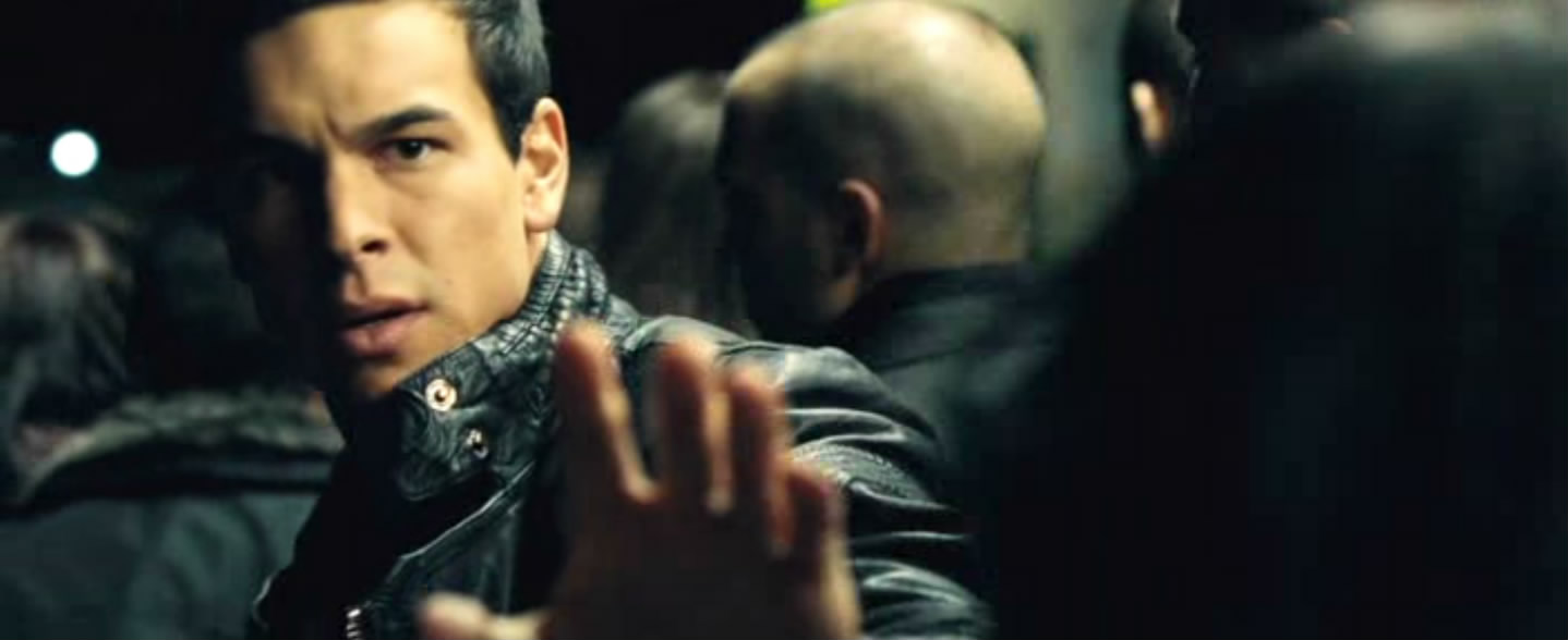 我需要你剧照的剧照