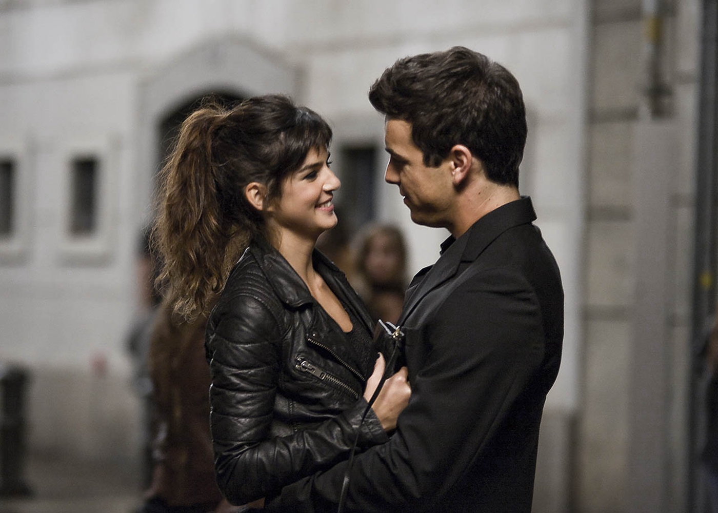 我需要你剧照的剧照