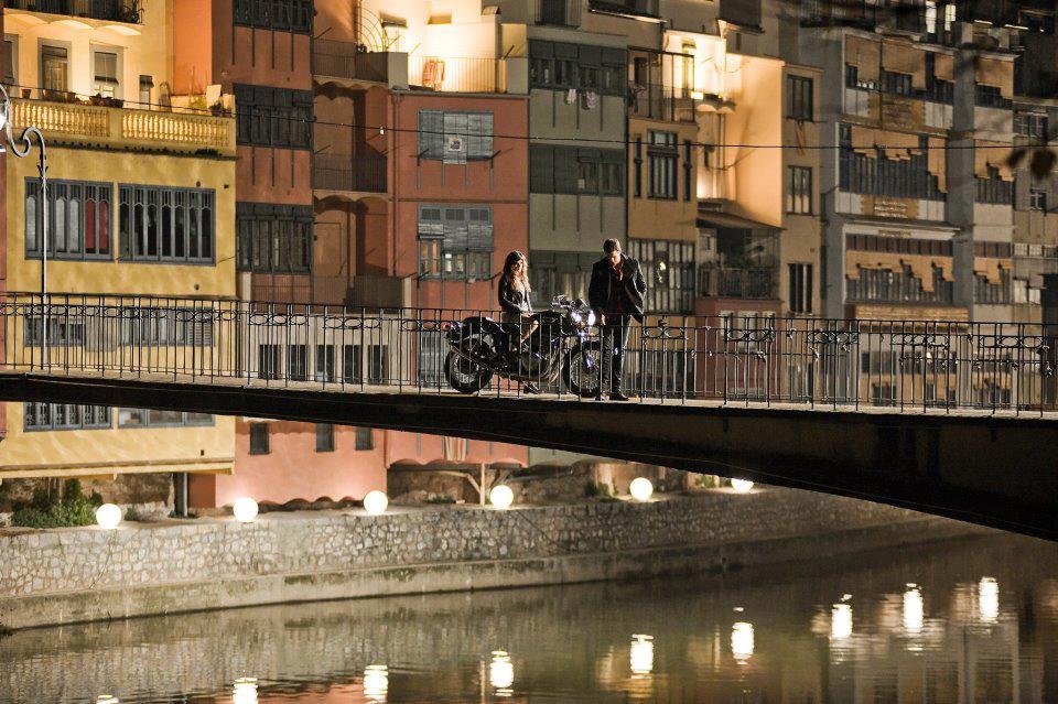 我需要你剧照的剧照