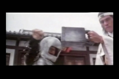 飞燕双娇剧照的剧照