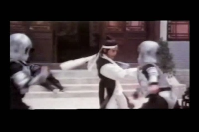 飞燕双娇剧照的剧照