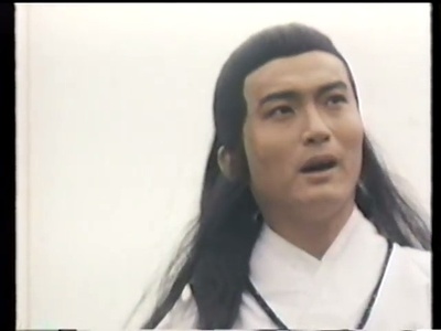 飞燕蝴蝶斩剧照的剧照