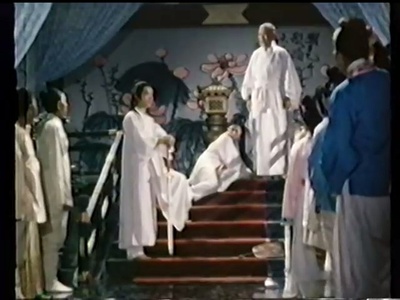 飞燕蝴蝶斩剧照的剧照