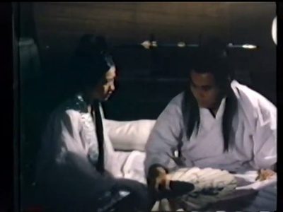 飞燕蝴蝶斩剧照的剧照