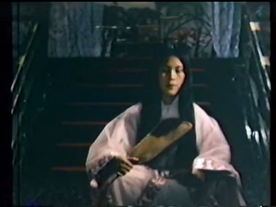 飞燕蝴蝶斩剧照的剧照