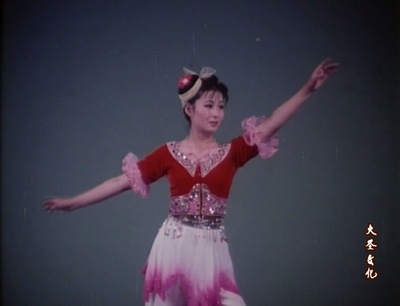 飞燕曲剧照的剧照