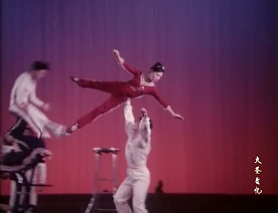 飞燕曲剧照的剧照