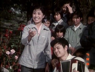 飞燕曲剧照的剧照