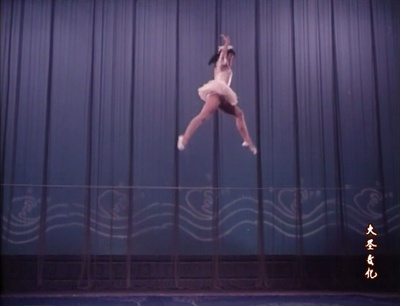 飞燕曲剧照的剧照