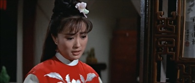 飞燕金刀剧照的剧照