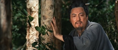 飞燕金刀剧照的剧照