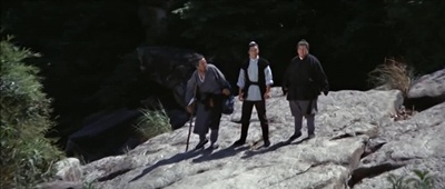 飞燕金刀剧照的剧照