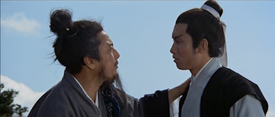 飞燕金刀剧照的剧照