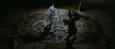 飞燕金刀剧照的剧照