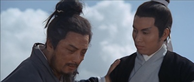 飞燕金刀剧照的剧照