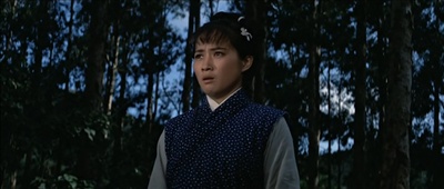 飞燕金刀剧照的剧照