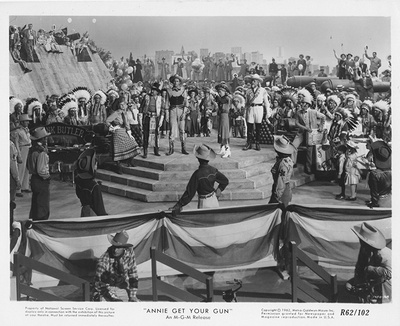 飞燕金枪剧照的剧照