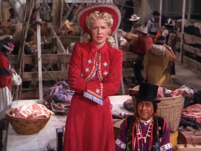 飞燕金枪剧照的剧照