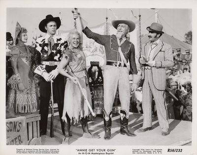 飞燕金枪剧照的剧照