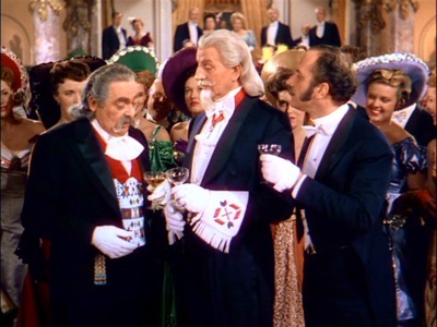 飞燕金枪剧照的剧照