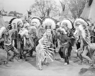 飞燕金枪剧照的剧照