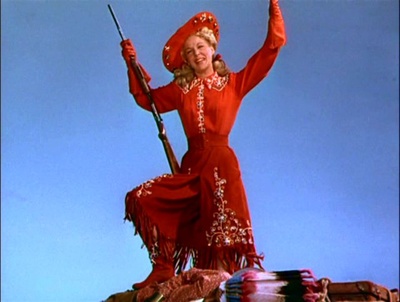 飞燕金枪剧照的剧照