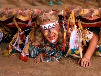 飞燕金枪剧照的剧照