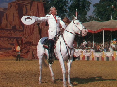 飞燕金枪剧照的剧照