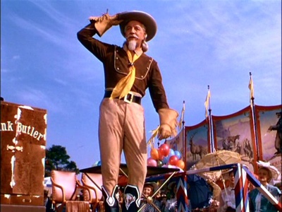 飞燕金枪剧照的剧照