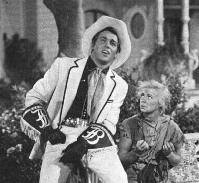 飞燕金枪剧照的剧照