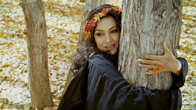 祈愿树剧照的剧照