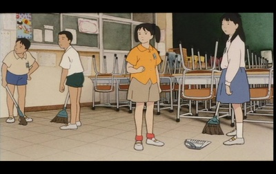 祈愿物语剧照的剧照