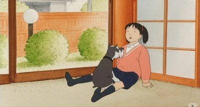 祈愿物语剧照的剧照