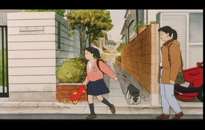 祈愿物语剧照的剧照