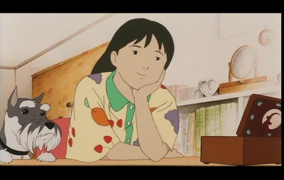 祈愿物语剧照的剧照