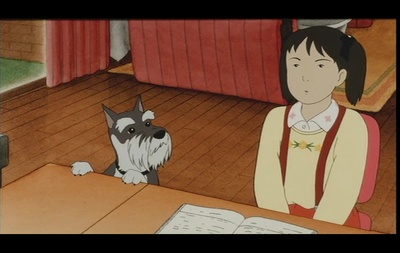 祈愿物语剧照的剧照