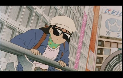 祈愿物语剧照的剧照