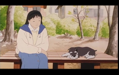 祈愿物语剧照的剧照