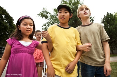 波比主席剧照的剧照