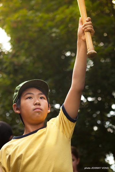 波比主席剧照的剧照