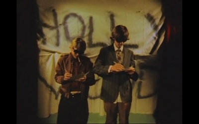 波比的初恋剧照的剧照