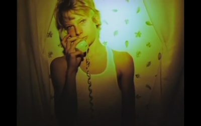 波比的初恋剧照的剧照