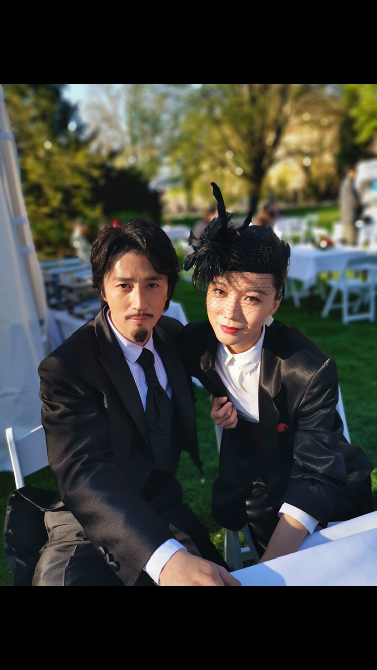 不老奇事剧照的剧照