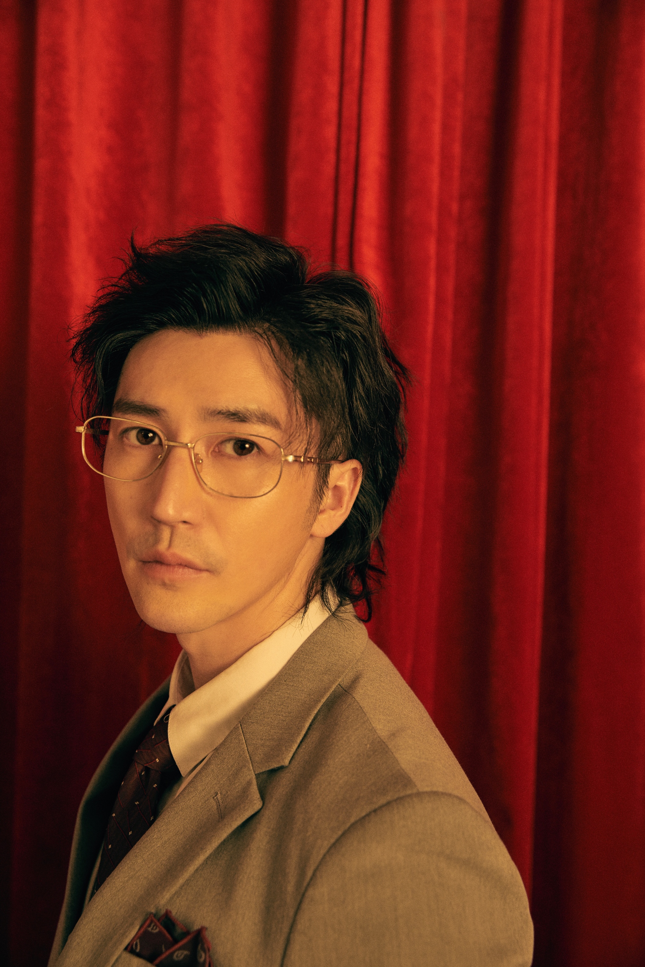 不老奇事剧照的剧照