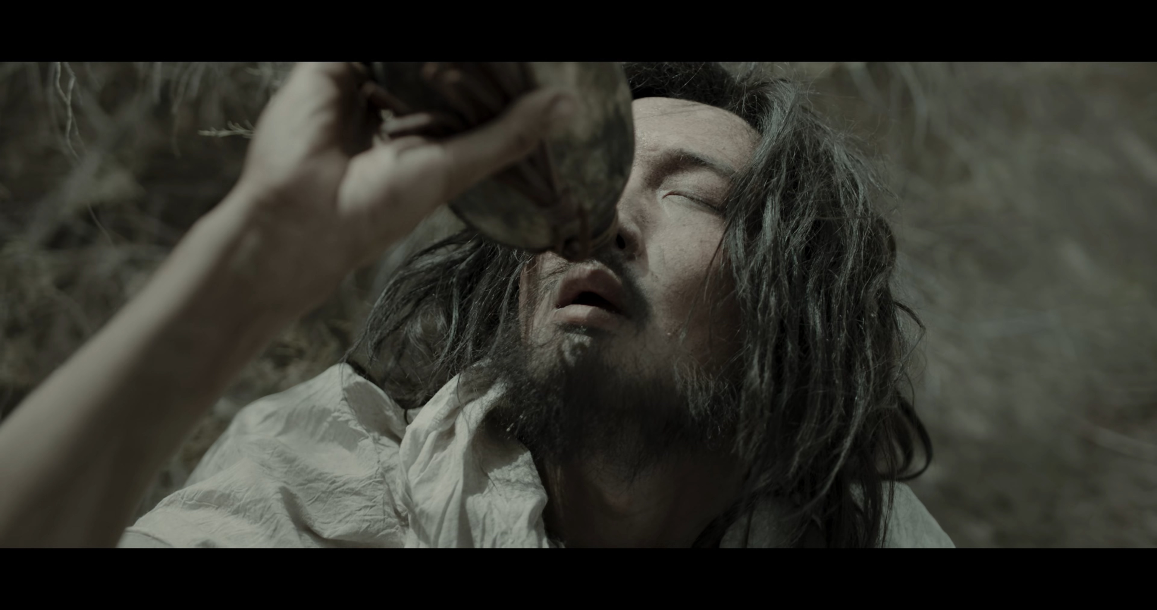 不老奇事剧照的剧照