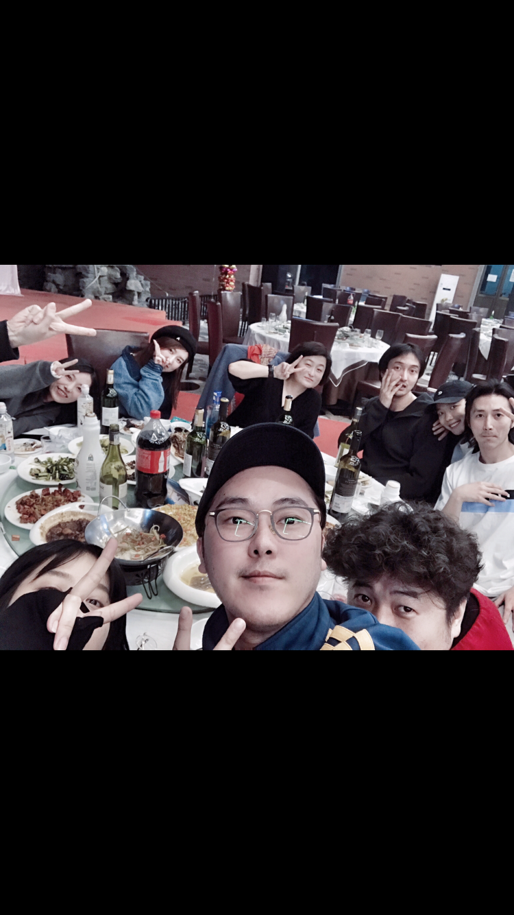 不老奇事剧照的剧照