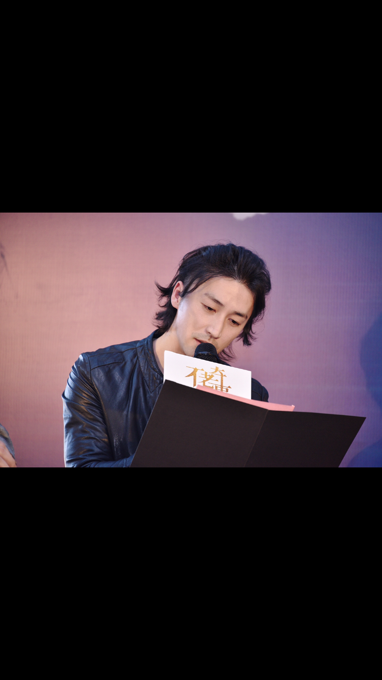 不老奇事剧照的剧照