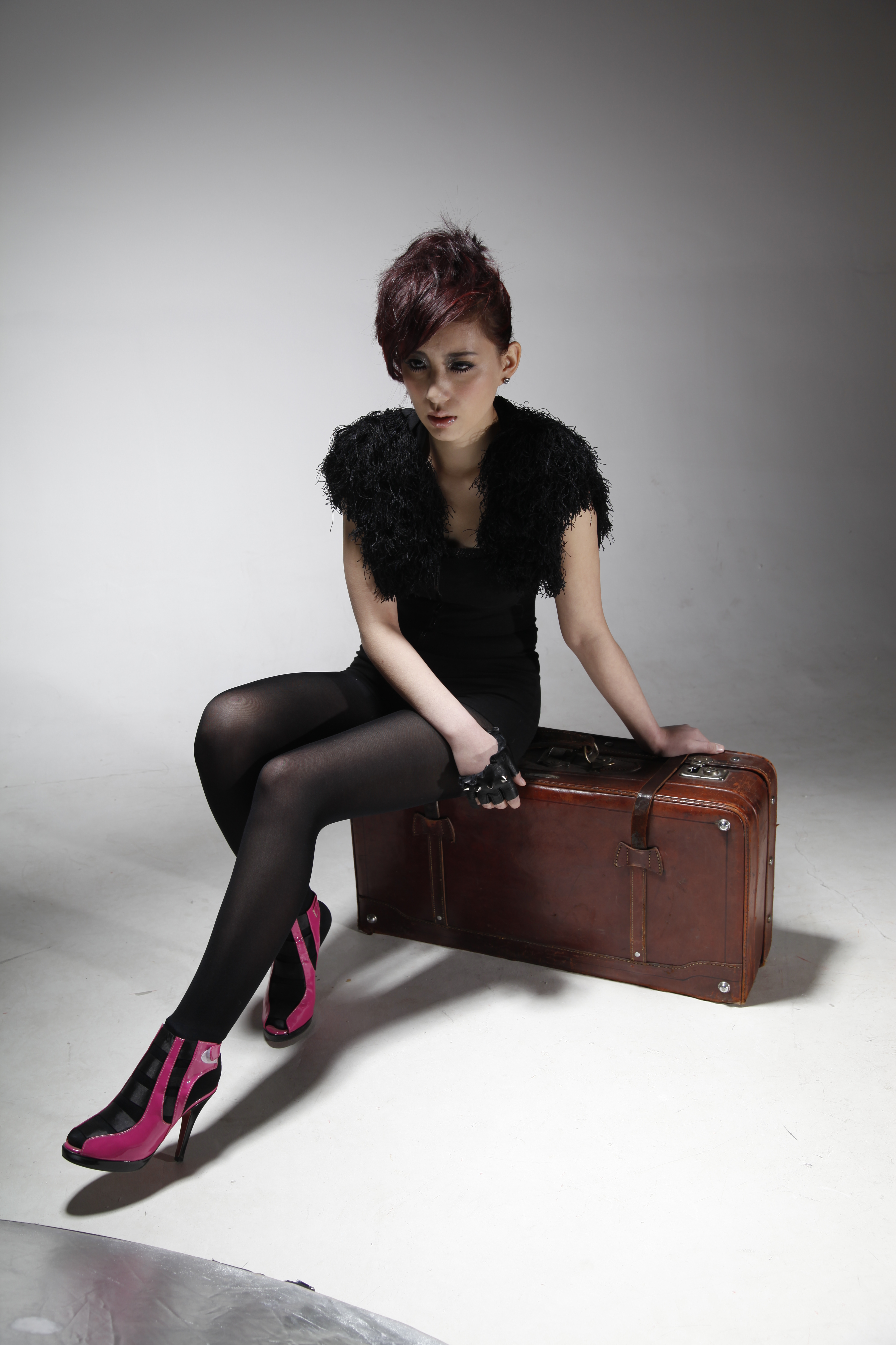 热血街头剧照的剧照